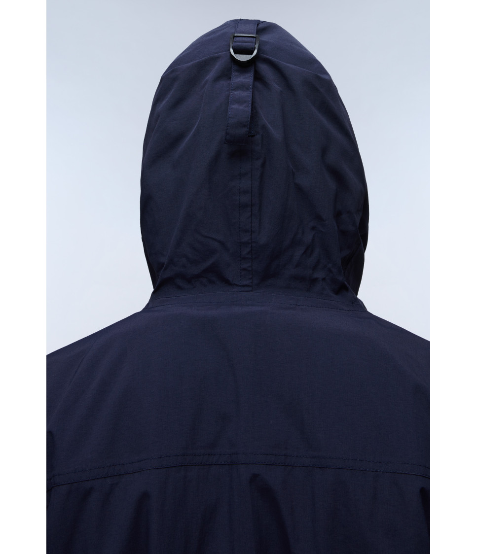 RAINFOREST POCKET 2 BLU MARINE