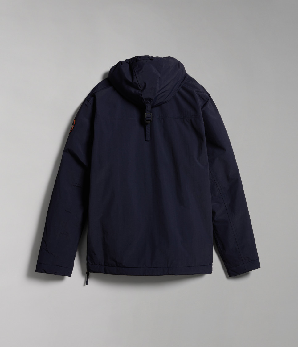 RAINFOREST POCKET 2 BLU MARINE