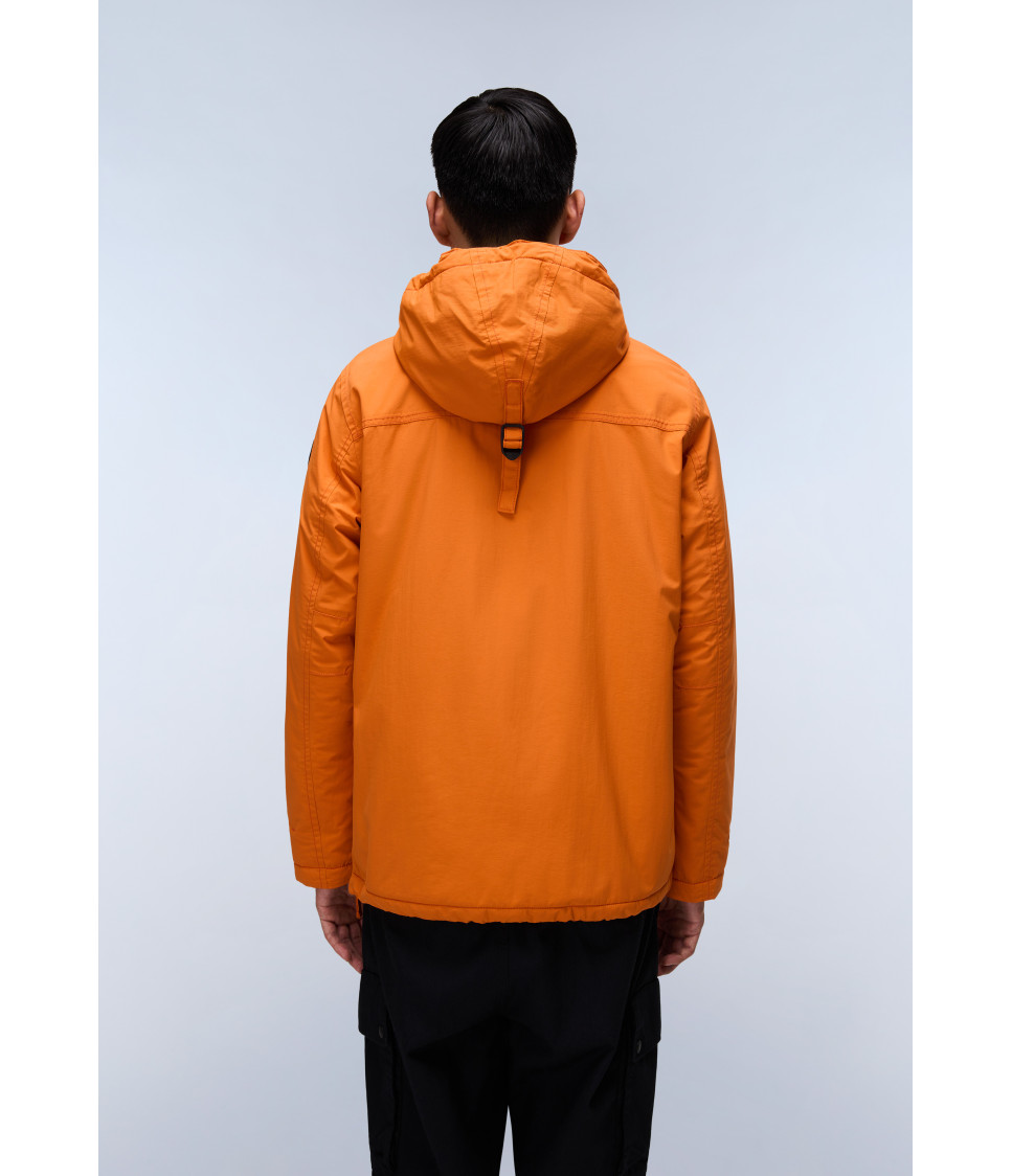 RAINFOREST POCKET 2 ORANGE PUMPKIN A68 