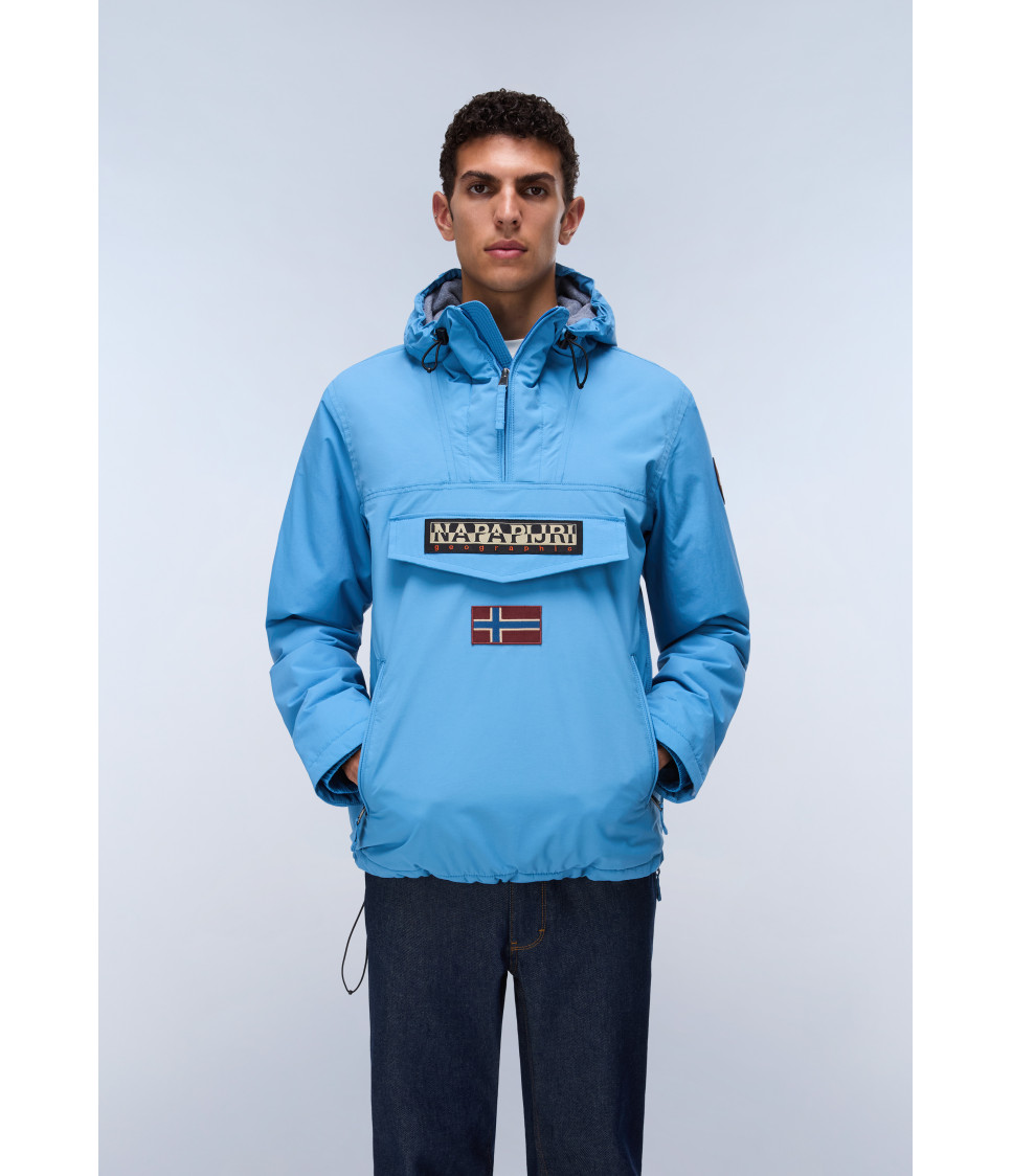 RAINFOREST POCKET 2 CYANEUS B9E 