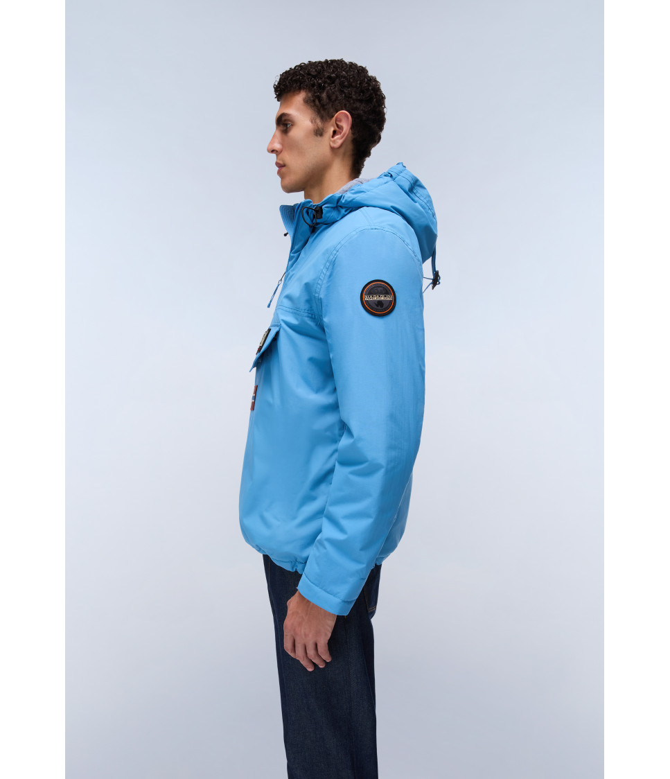 RAINFOREST POCKET 2 CYANEUS B9E 