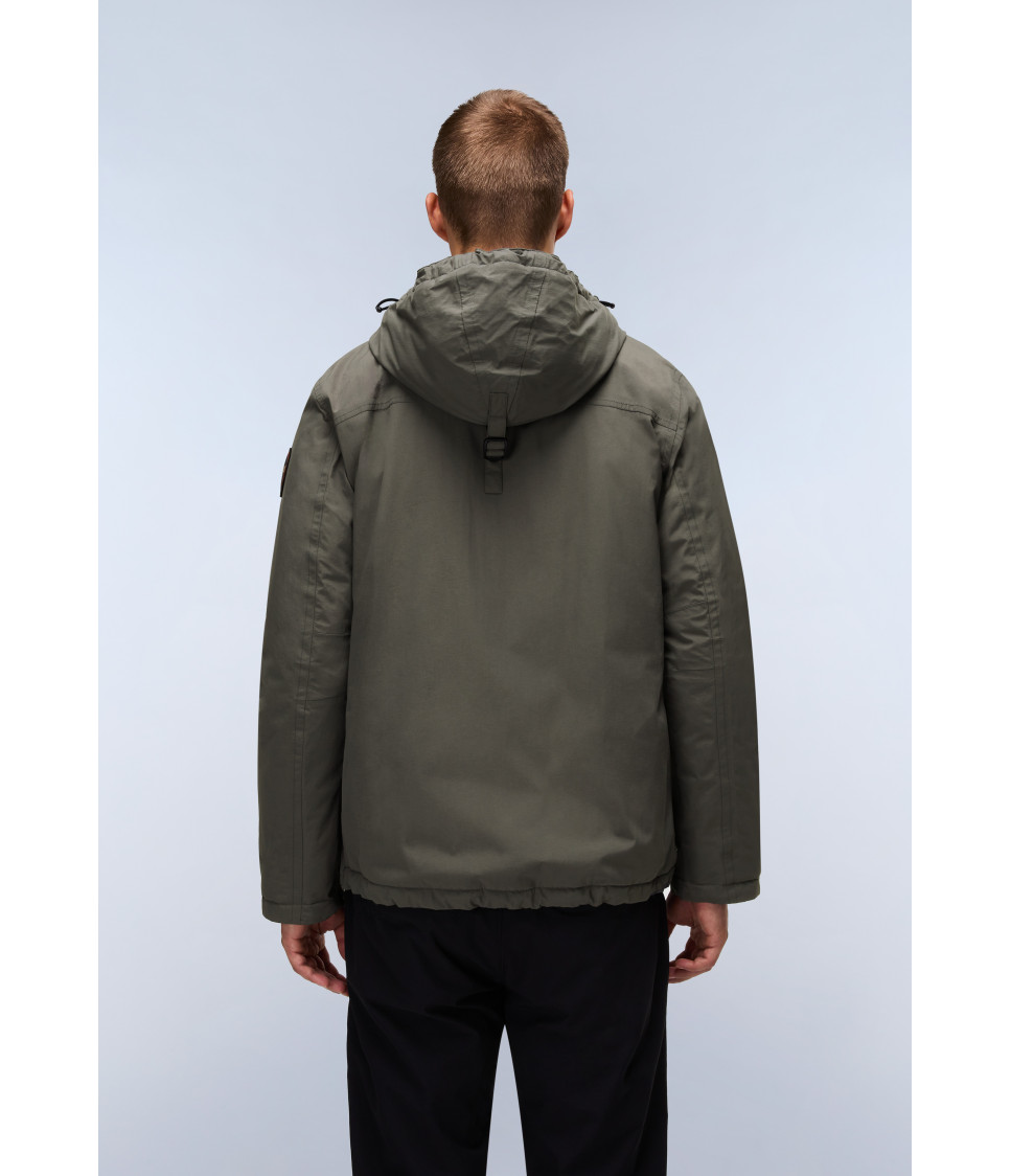 RAINFOREST POCKET 2 TEA LEAF G0A 