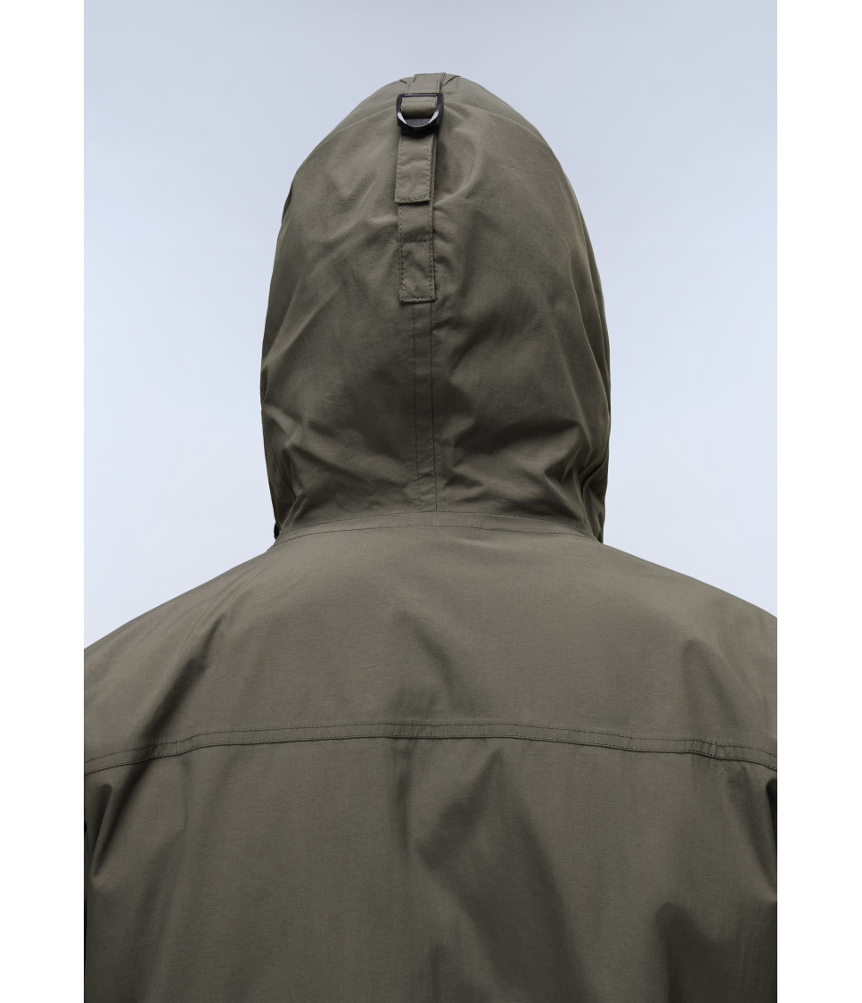 RAINFOREST POCKET 2 TEA LEAF G0A 