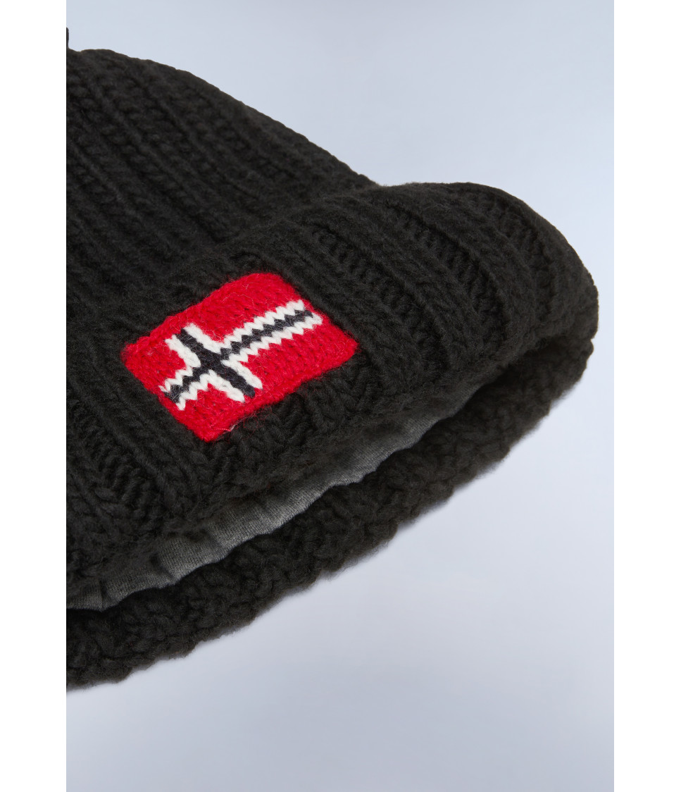 K SEMIURY 6 BLACK 041 