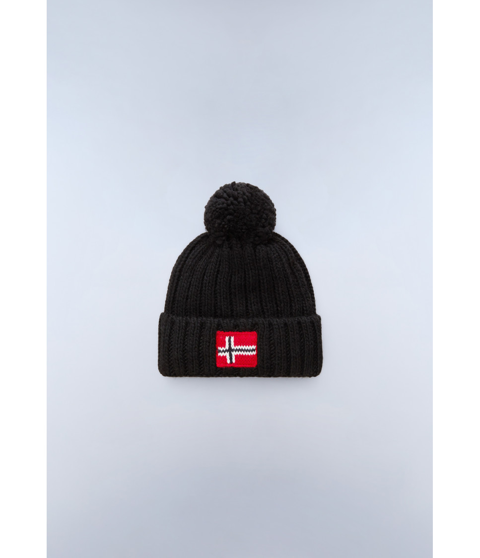 K SEMIURY 6 BLACK 041 