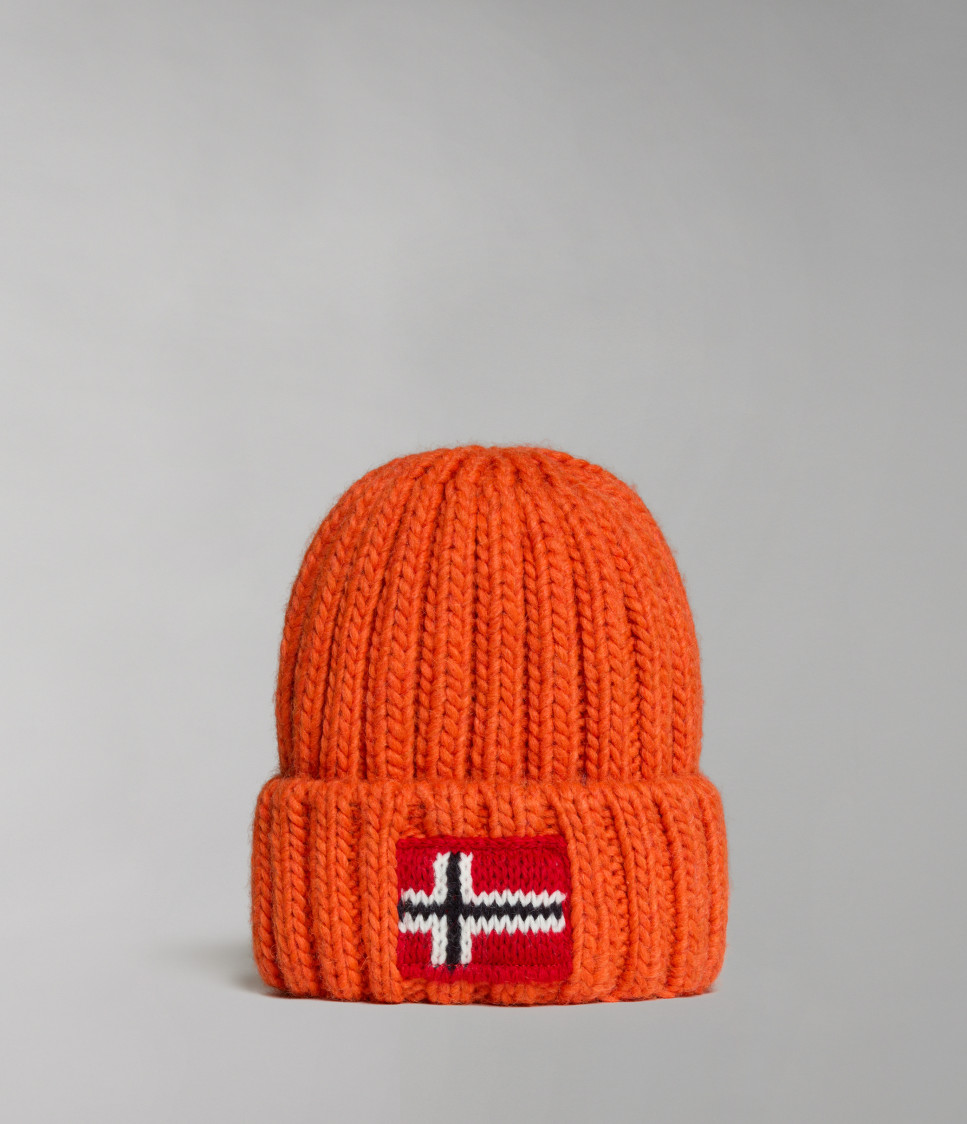 K SEMIURY 6 ORANGE RED A00