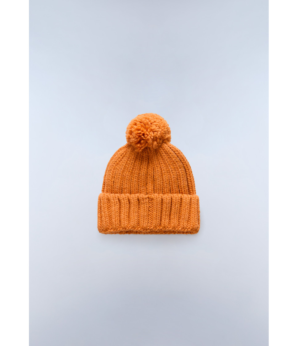 K SEMIURY 6 ORANGE PUMPKIN A68 