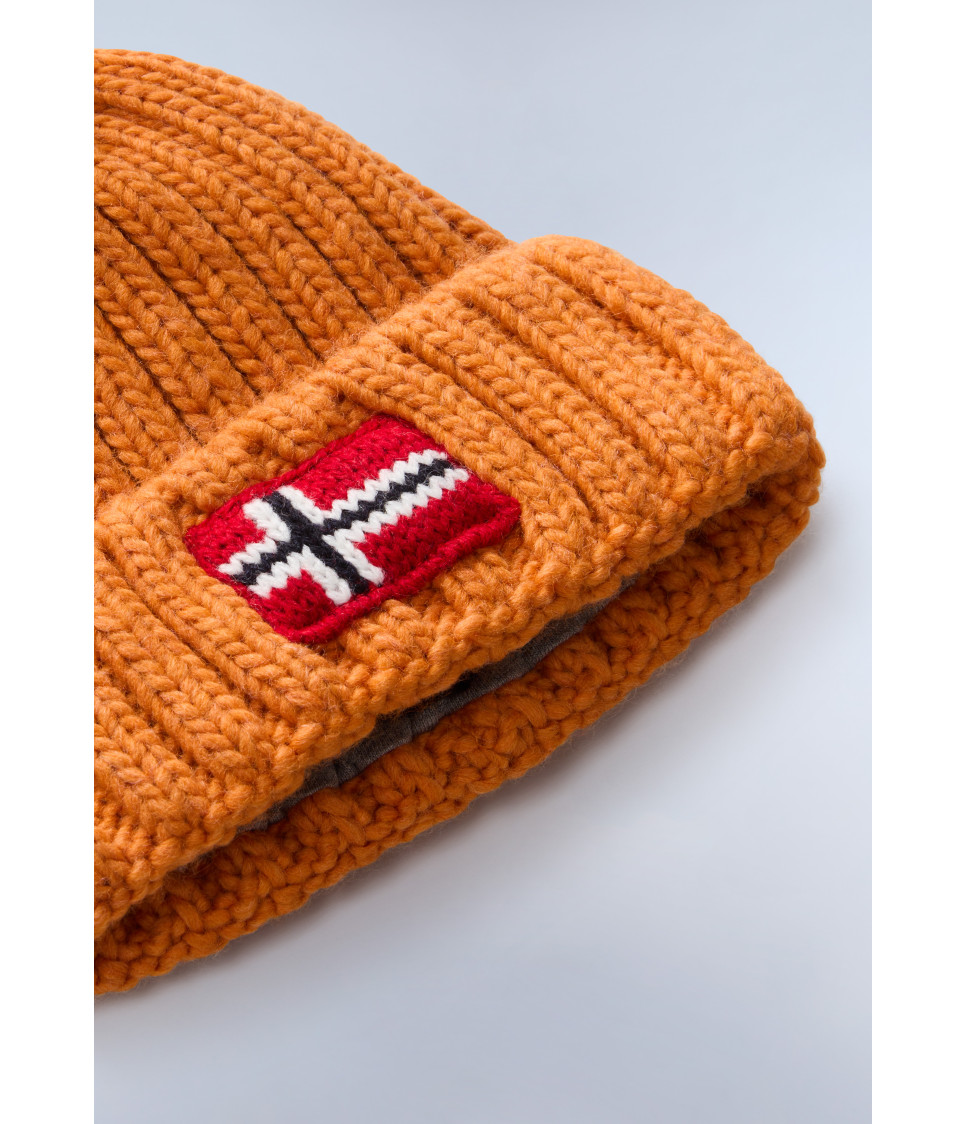 K SEMIURY 6 ORANGE PUMPKIN A68 