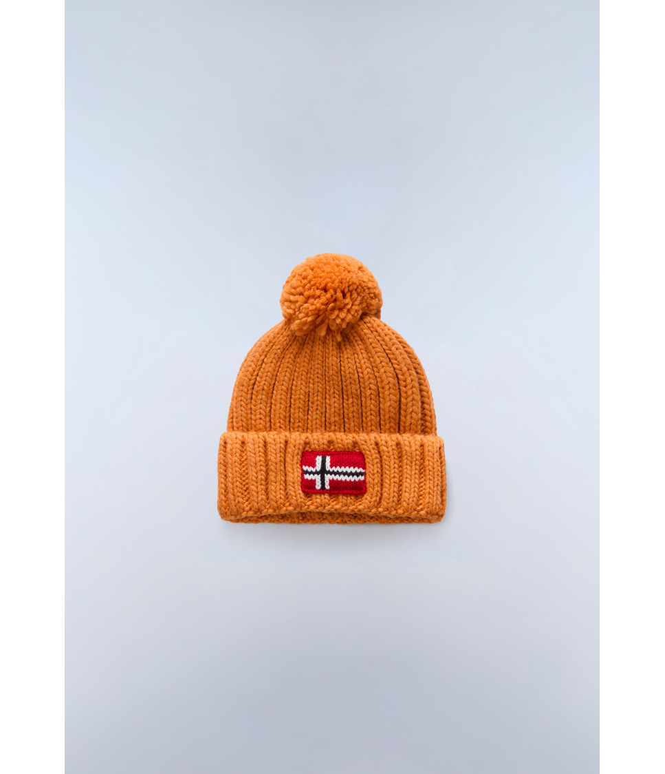 K SEMIURY 6 ORANGE PUMPKIN A68 