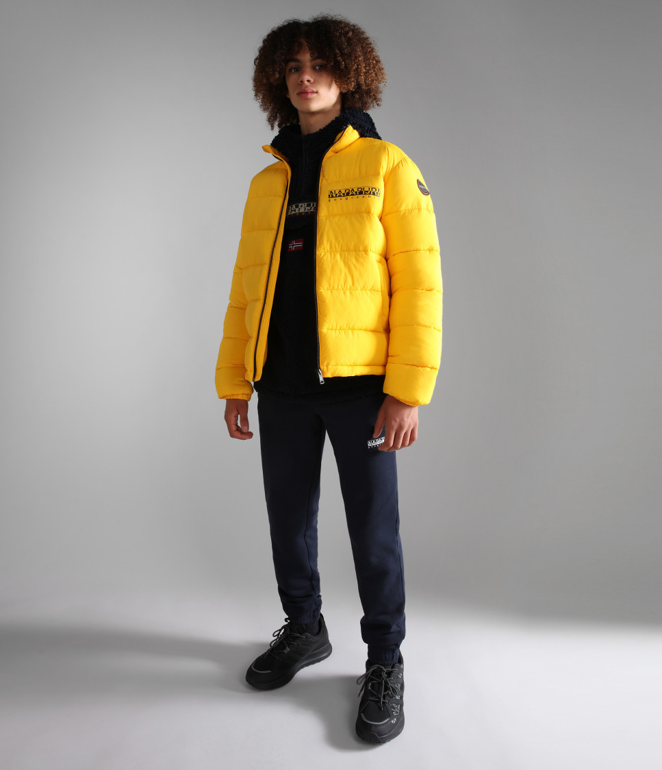 K T-BURGEE HZH BLU MARINE