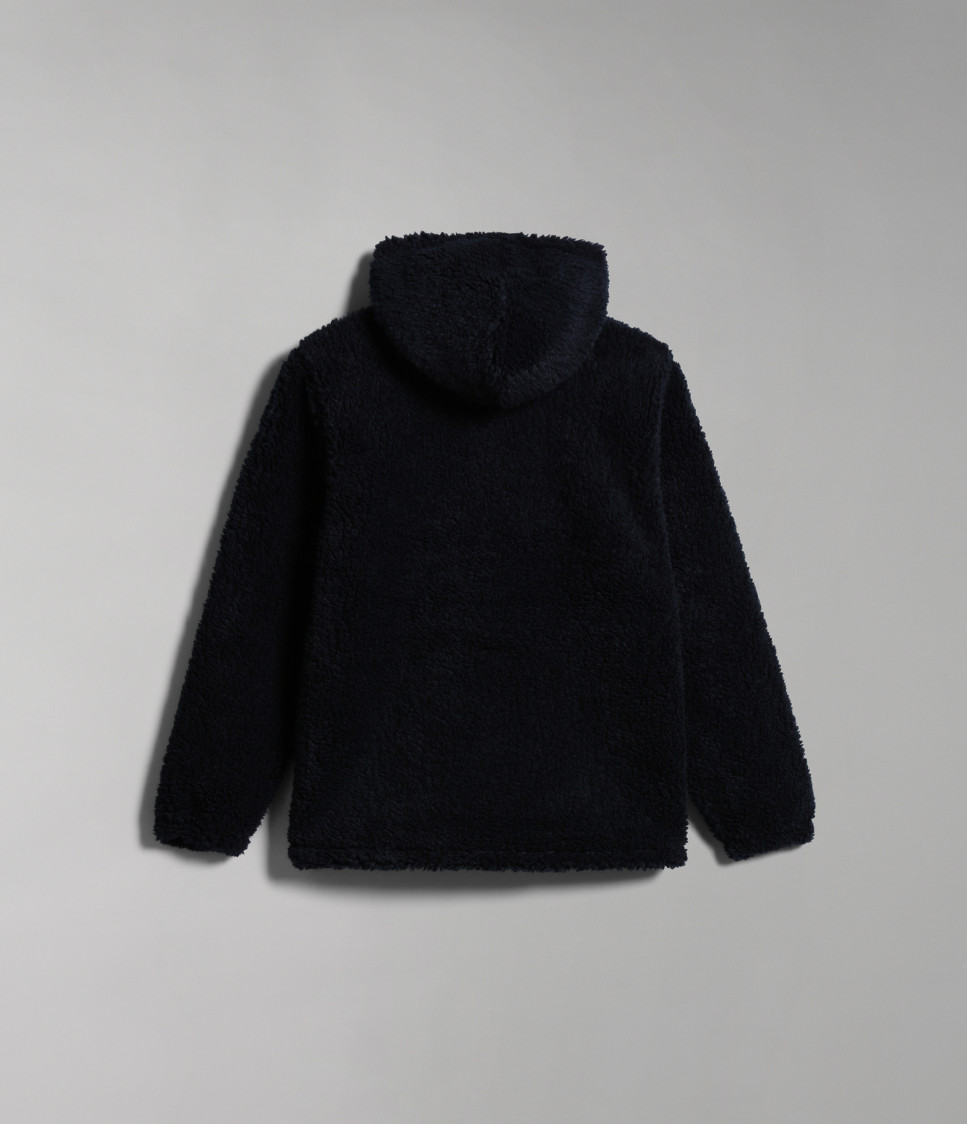 K T-BURGEE HZH BLU MARINE