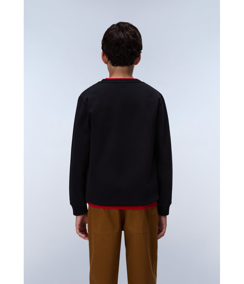 K BALIS C 2 BLACK 041 