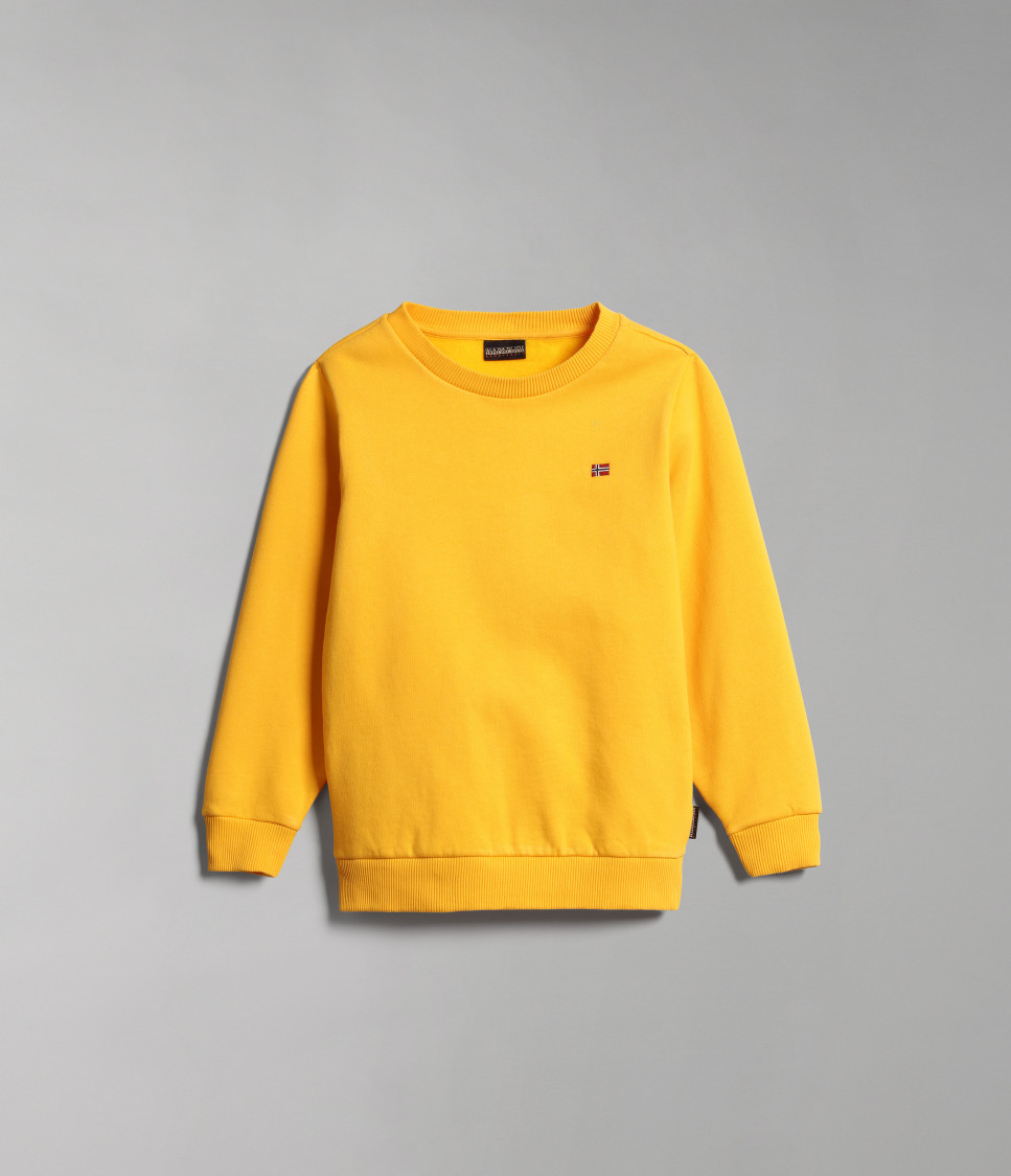 K BALIS C 2 YELLOW RAY