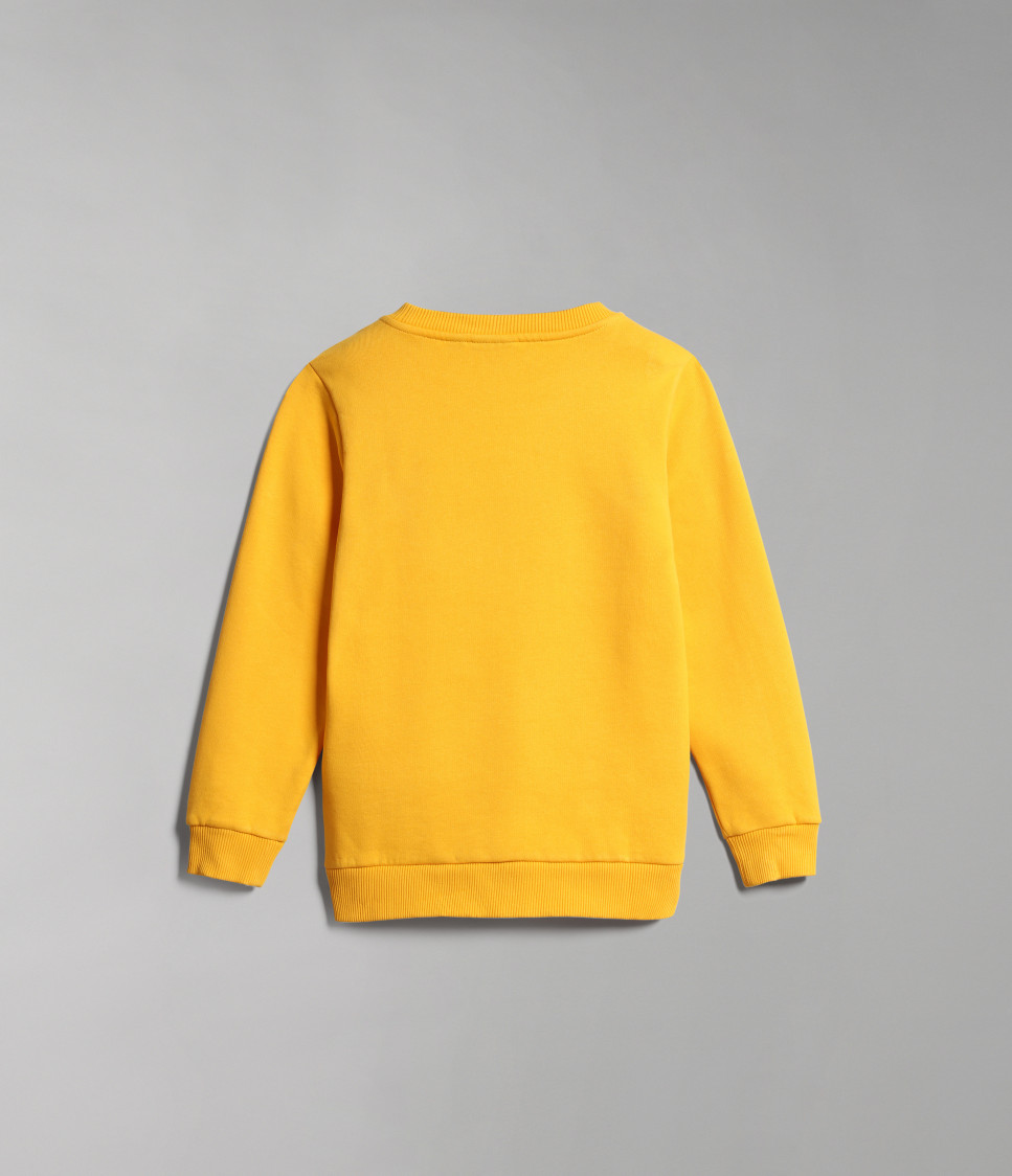 K BALIS C 2 YELLOW RAY