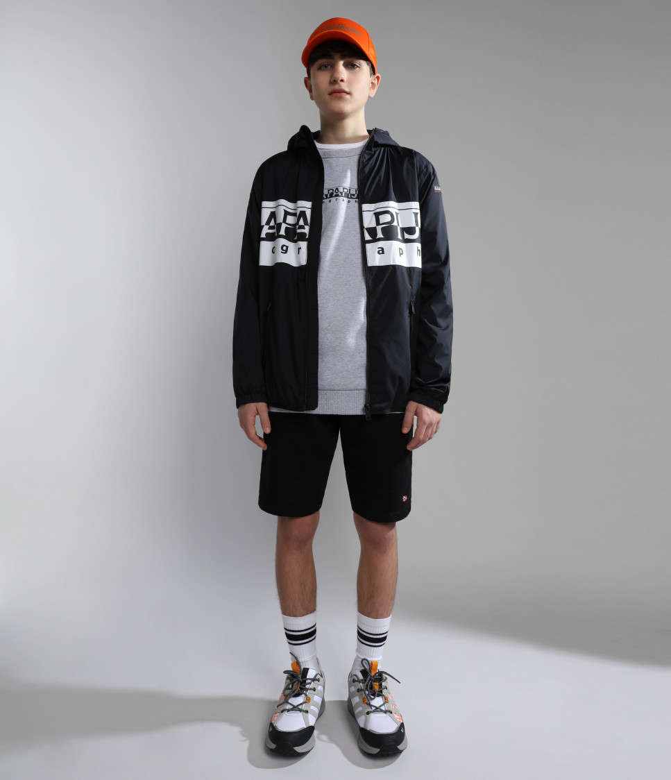 K B-BOX C 2 LIGHT GREY MEL