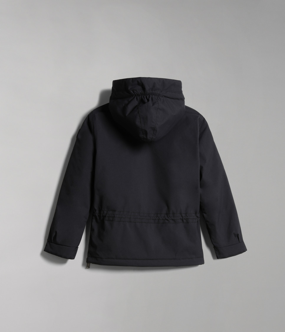K SKIDOO 4 BLACK 041