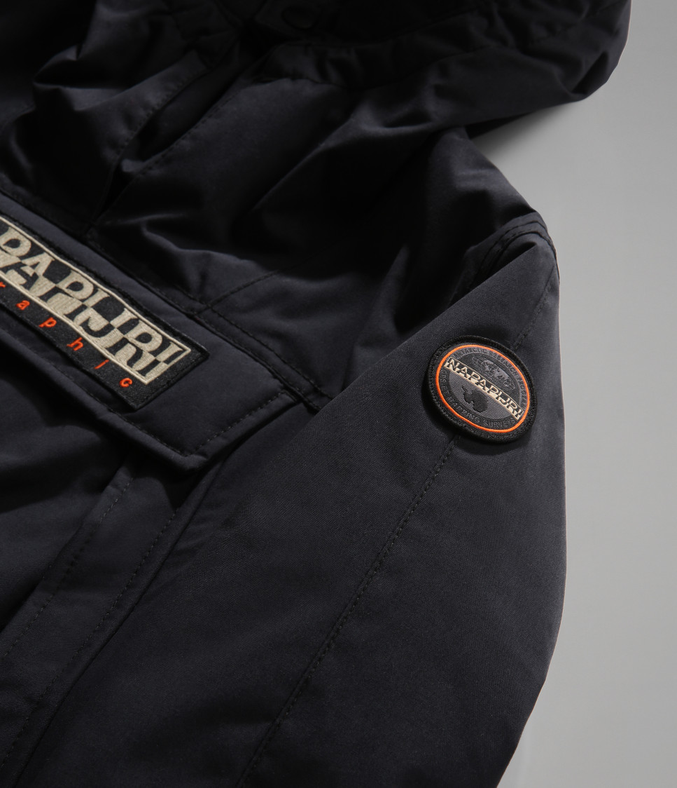 K SKIDOO 4 BLACK 041