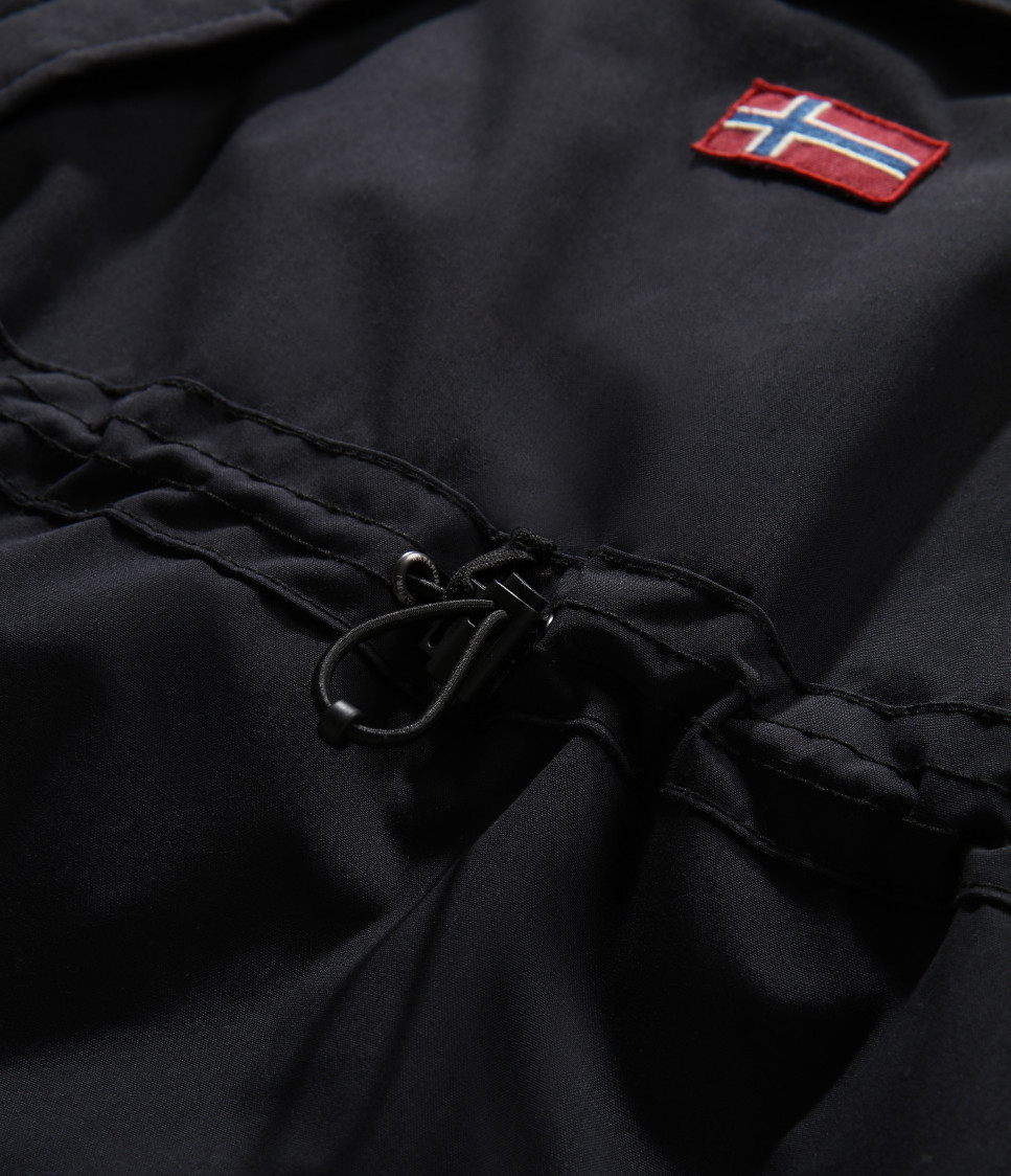 K SKIDOO 4 BLACK 041