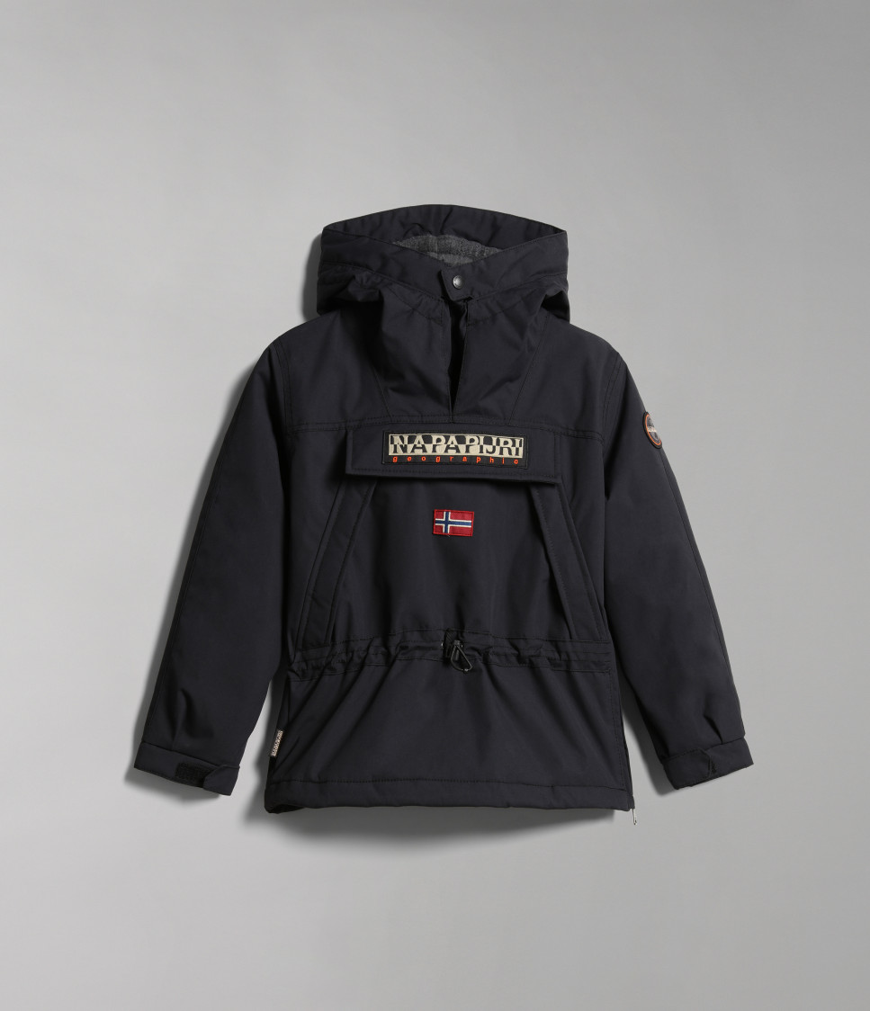 K SKIDOO 4 BLACK 041