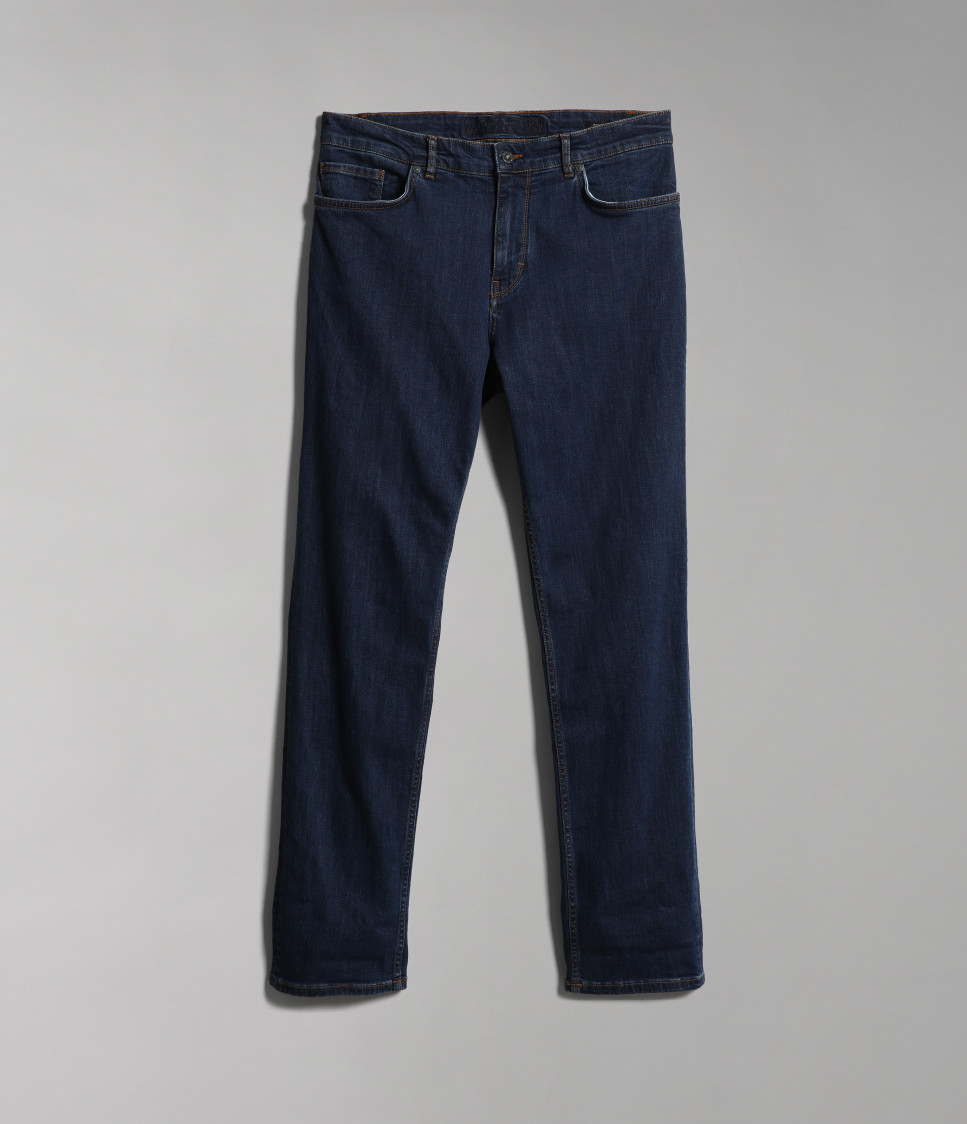 L-SCANDI DARK BLU D91