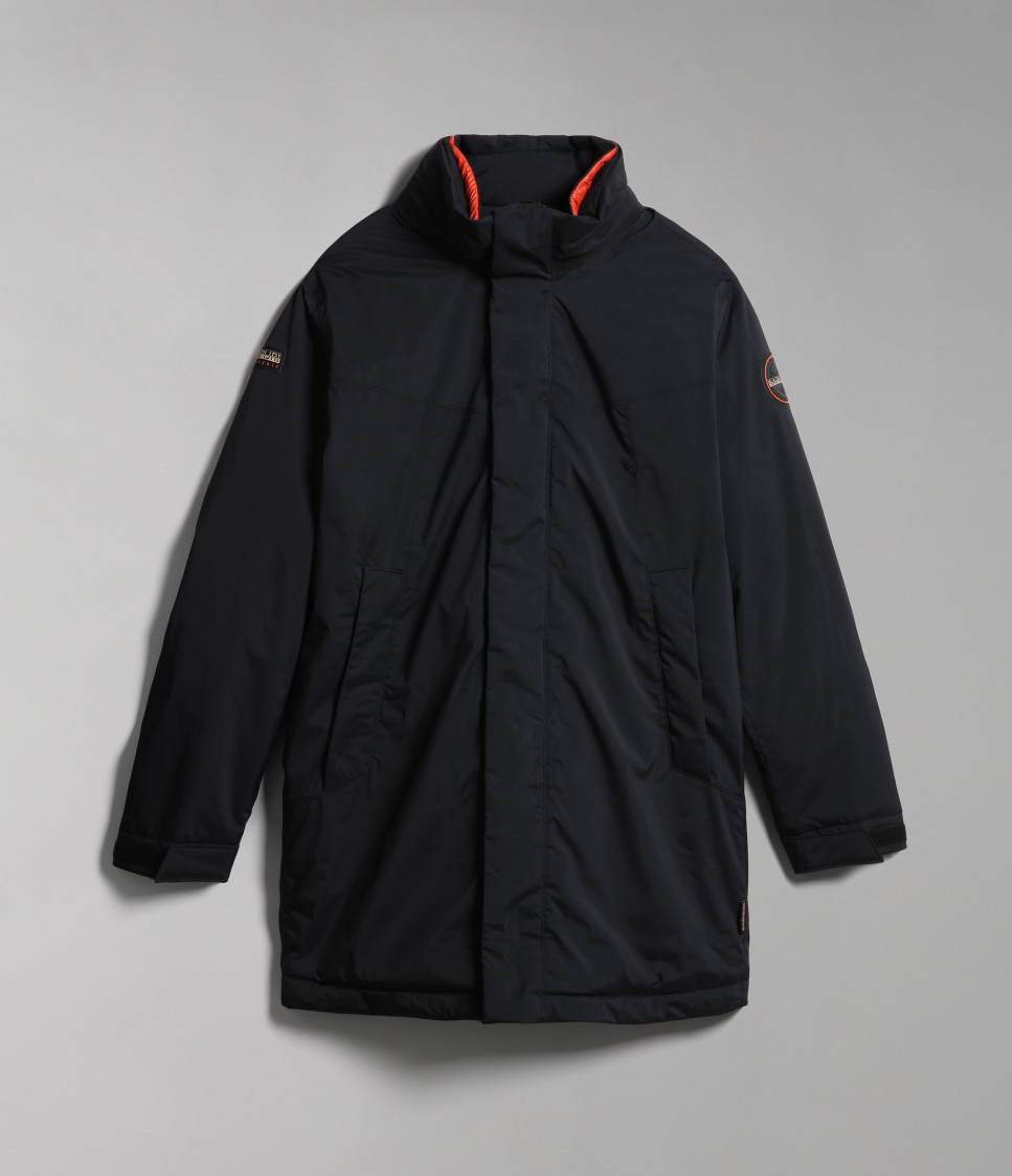 ROMER BLACK 041