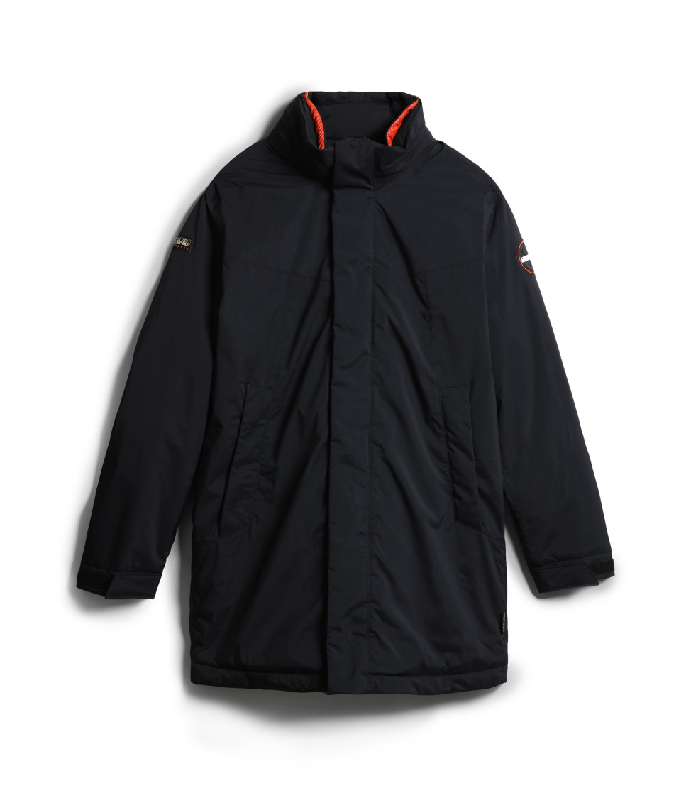 ROMER BLACK 041
