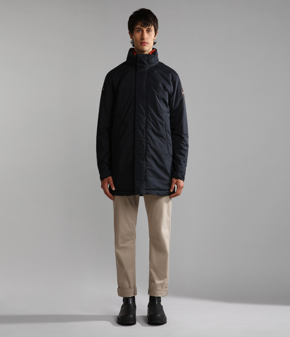 ROMER BLACK 041