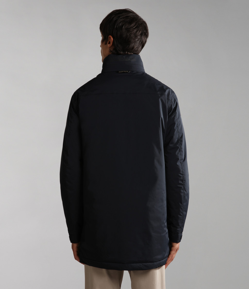 ROMER BLACK 041