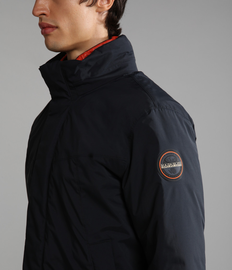 ROMER BLACK 041