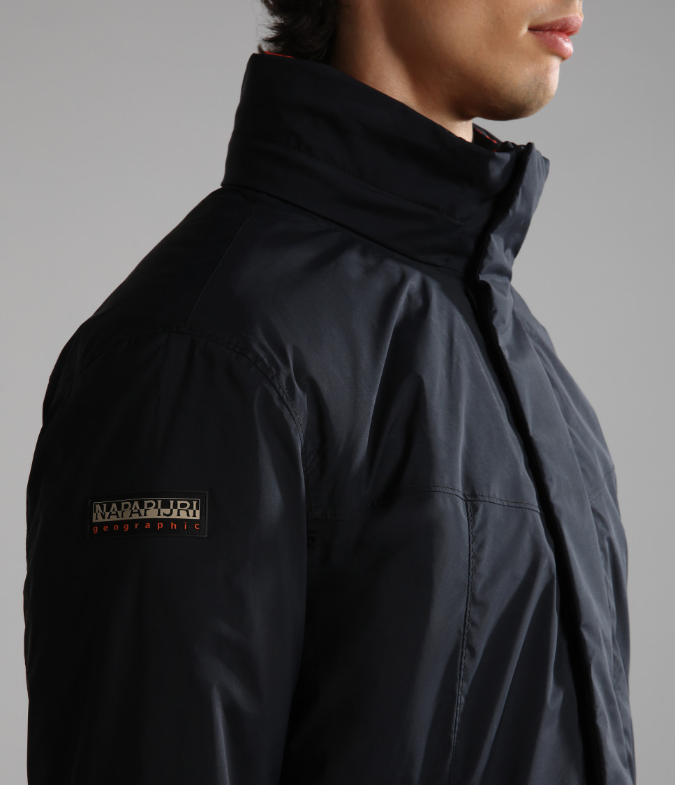 ROMER BLACK 041