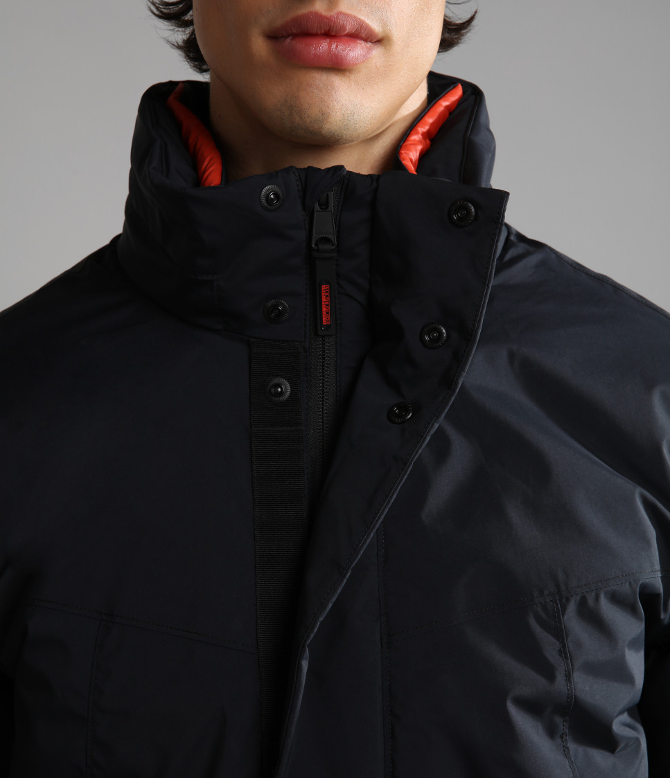 ROMER BLACK 041