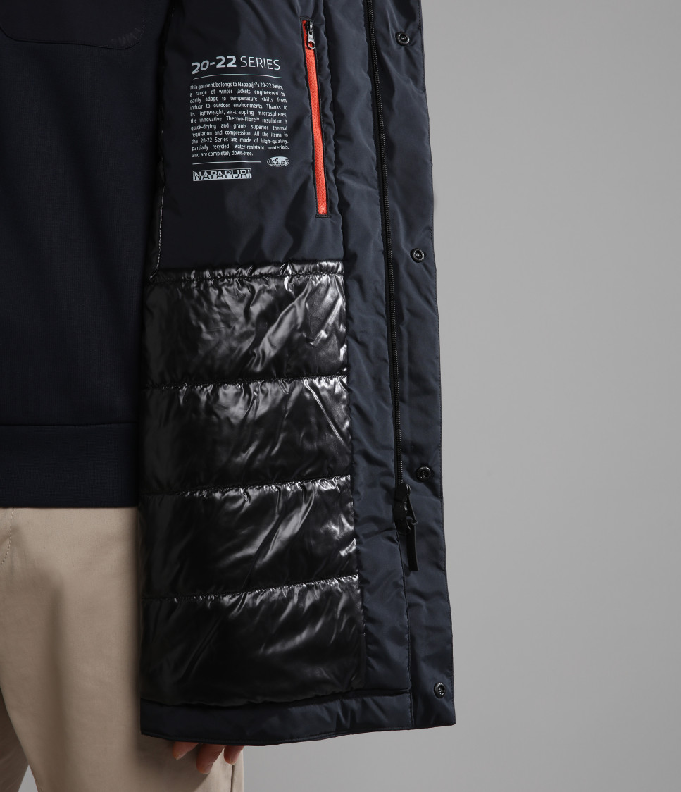 ROMER BLACK 041
