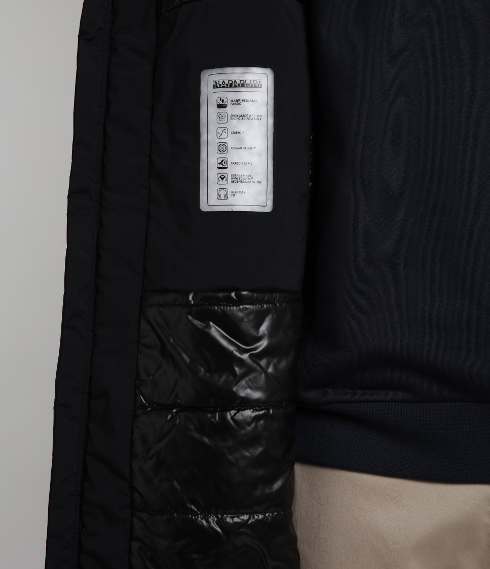 ROMER BLACK 041