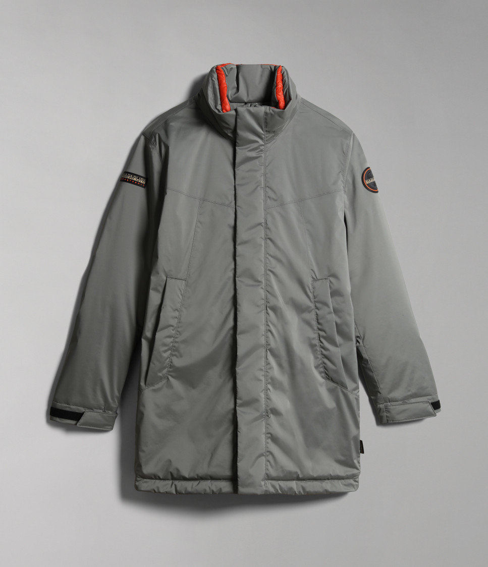 ROMER SEDONA GRAY