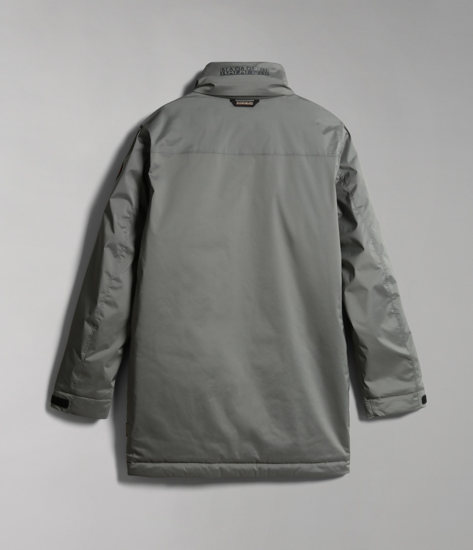 ROMER SEDONA GRAY