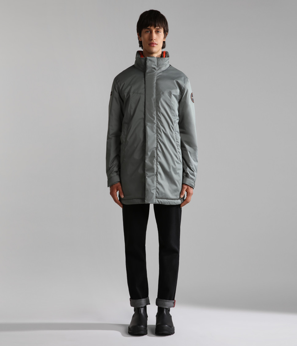 ROMER SEDONA GRAY