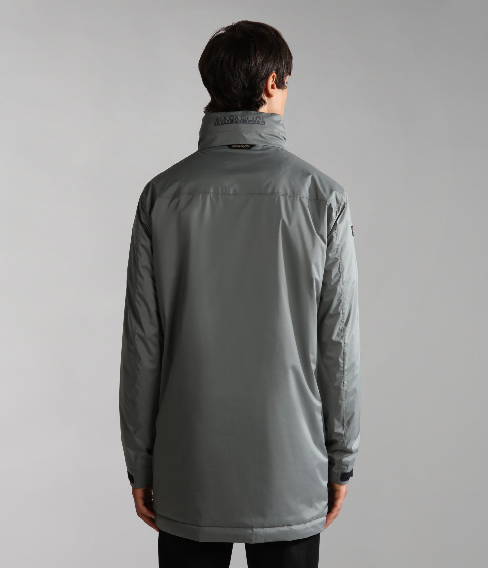 ROMER SEDONA GRAY