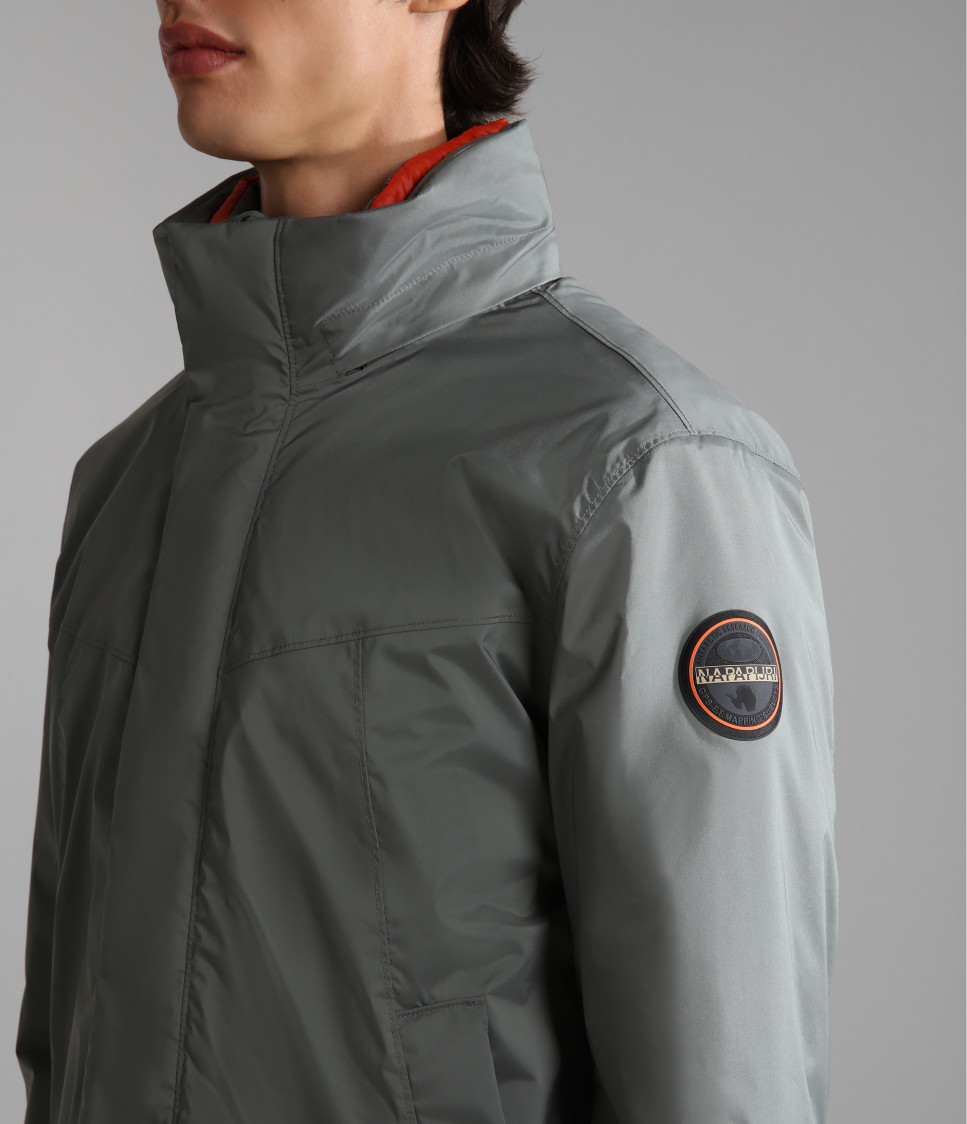 ROMER SEDONA GRAY