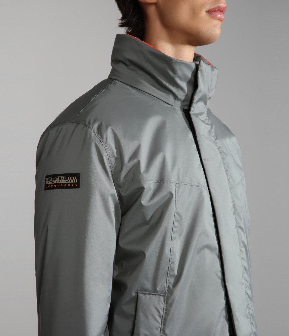 ROMER SEDONA GRAY