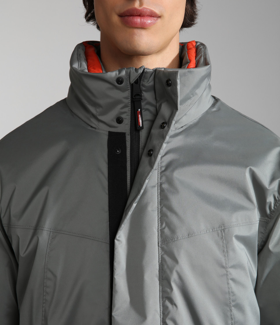 ROMER SEDONA GRAY