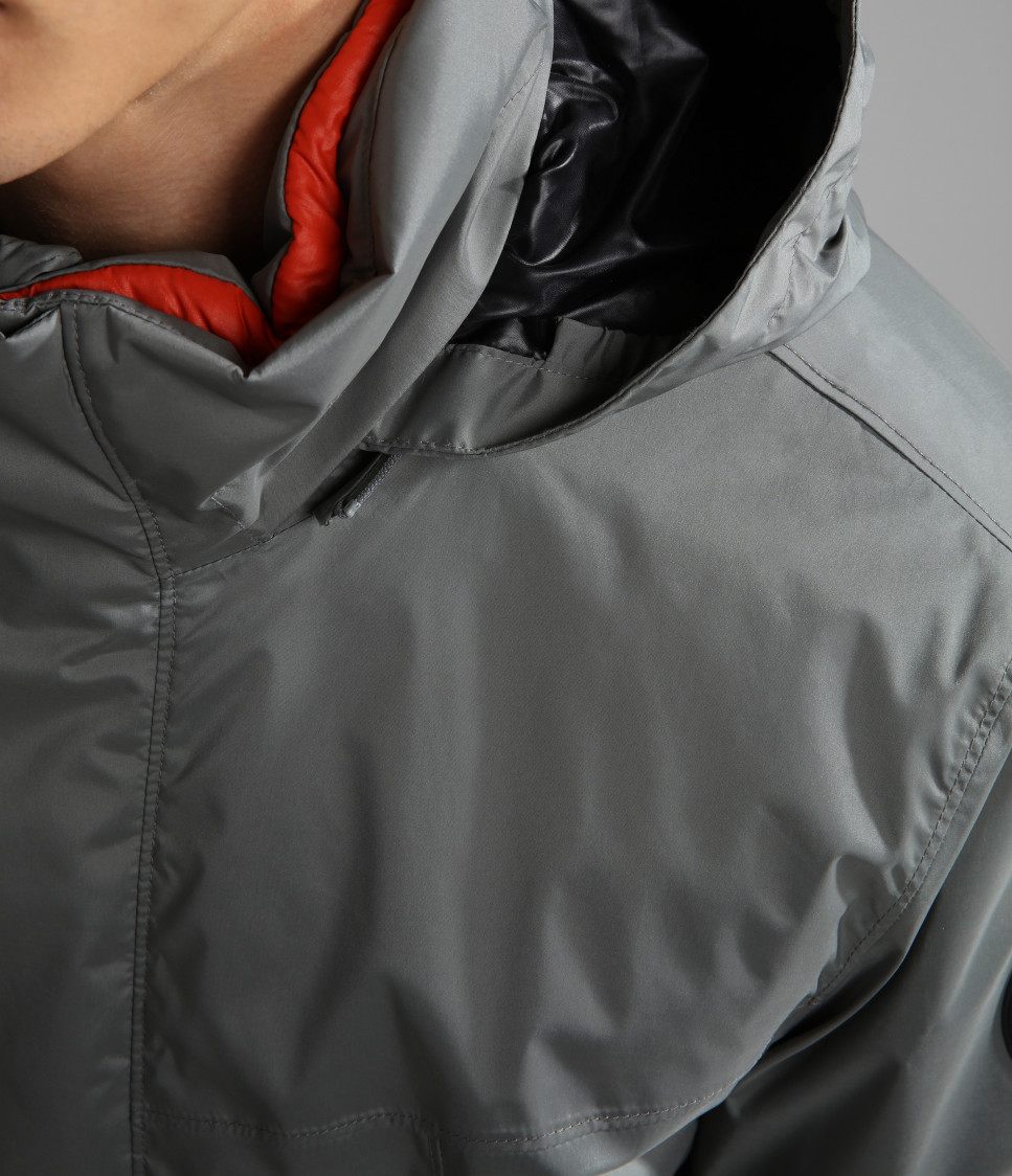 ROMER SEDONA GRAY
