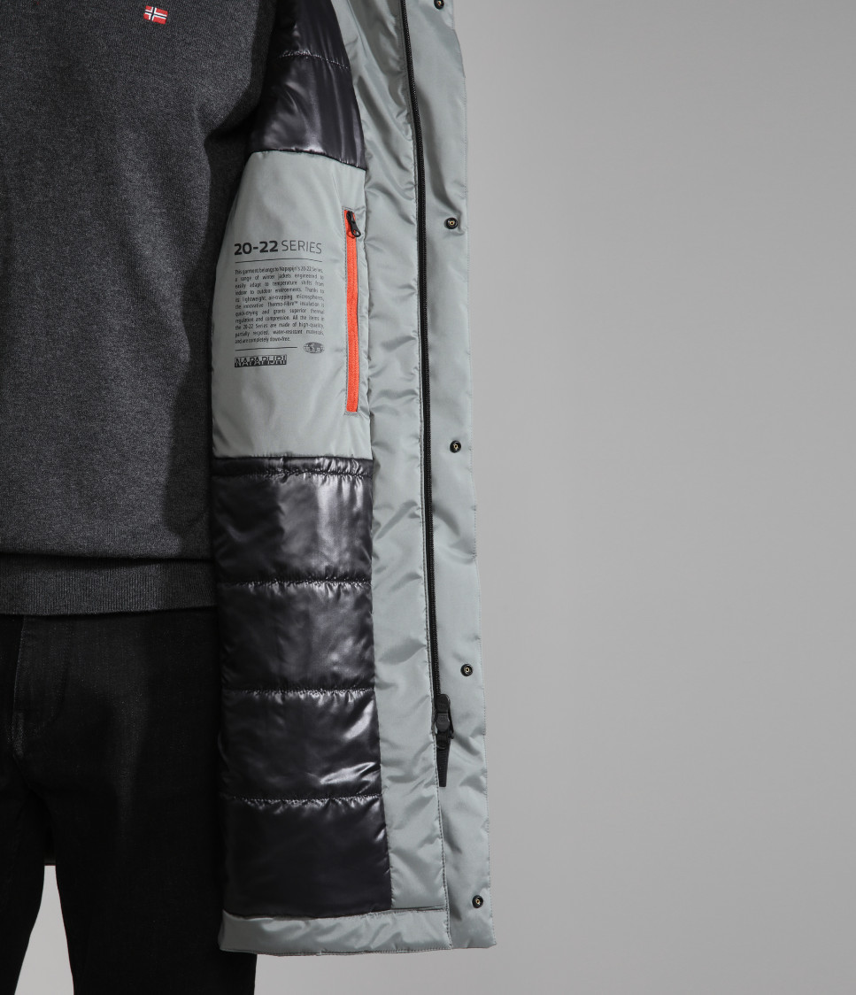 ROMER SEDONA GRAY
