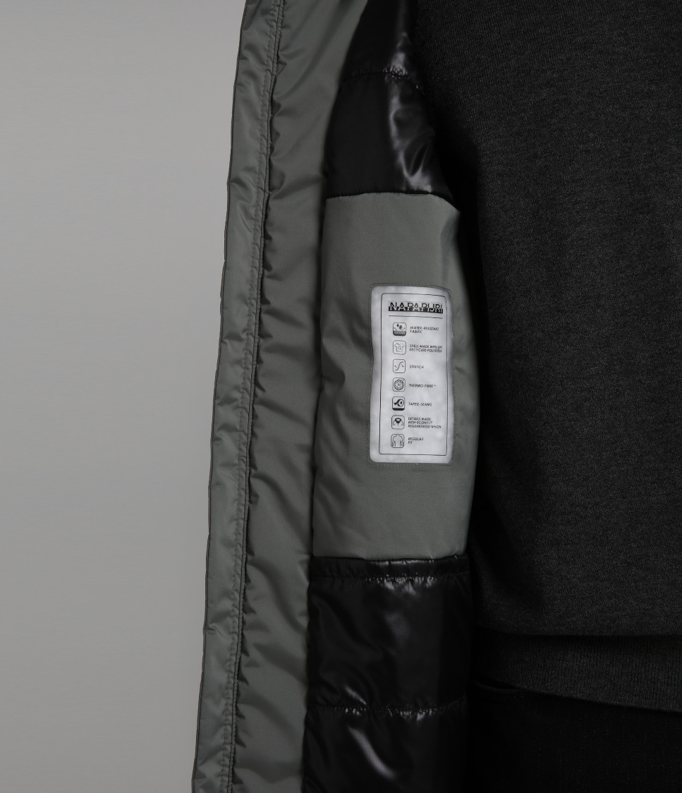 ROMER SEDONA GRAY