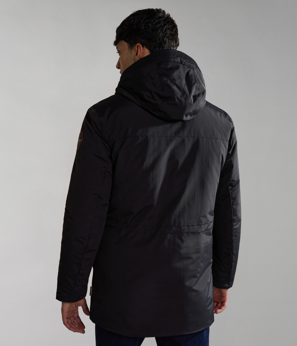RANKINE 2 BLACK 041