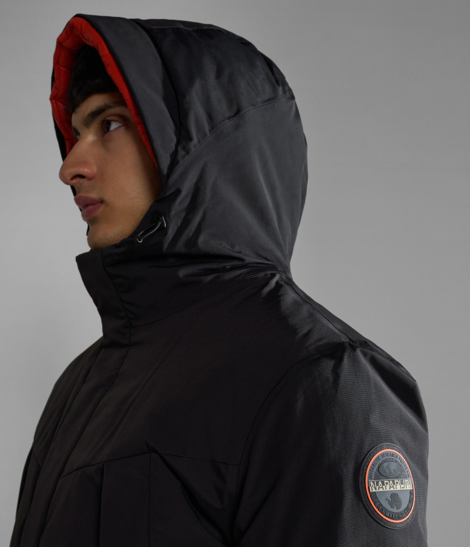RANKINE 2 BLACK 041