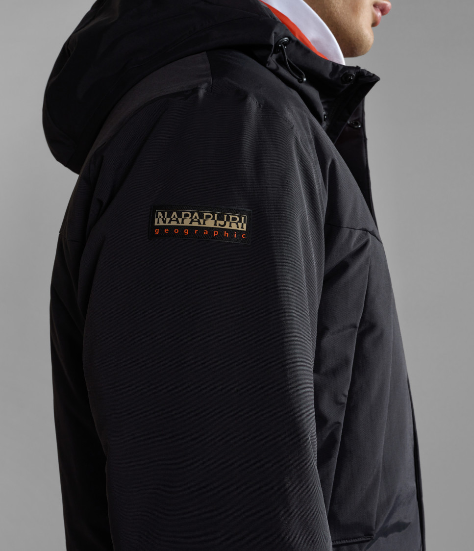 RANKINE 2 BLACK 041