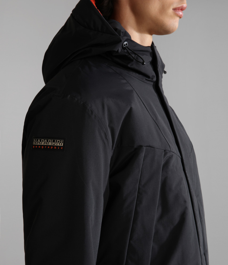 RANKINE 2 BLACK 041