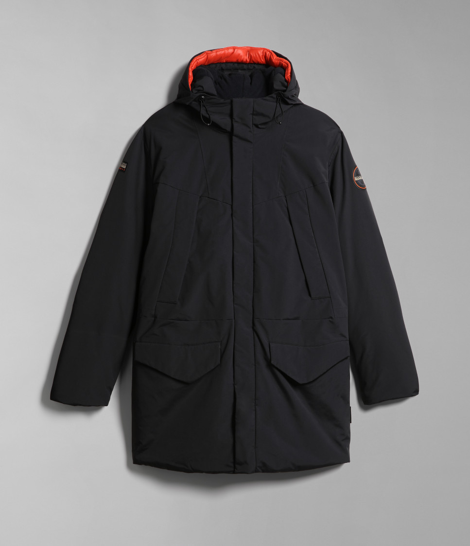 RANKINE 2 BLACK 041
