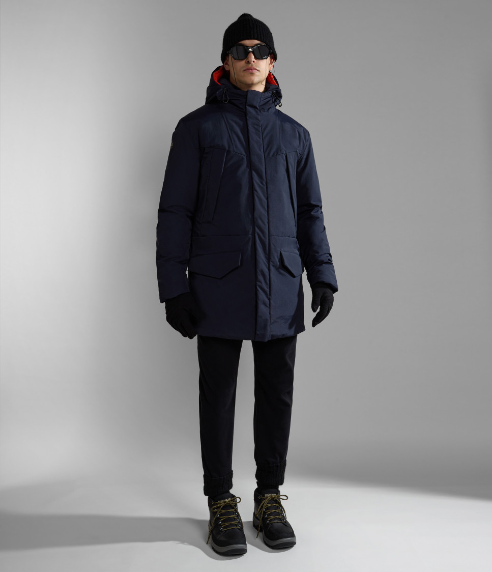 RANKINE 2 BLU MARINE 