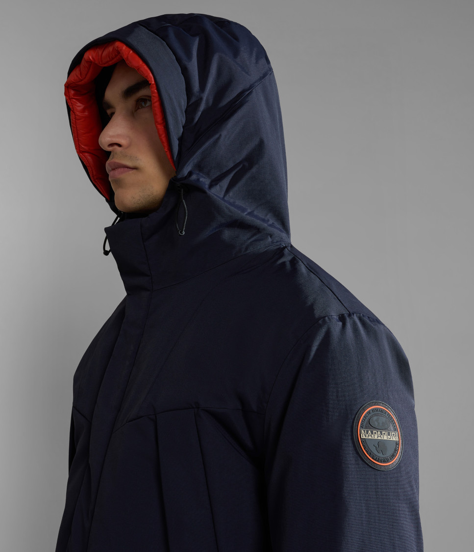 RANKINE 2 BLU MARINE 